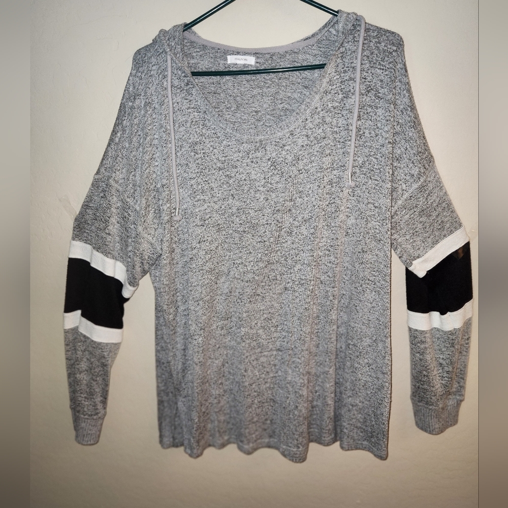 Long sleeve top